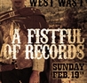 HOW THE WEST WAS 